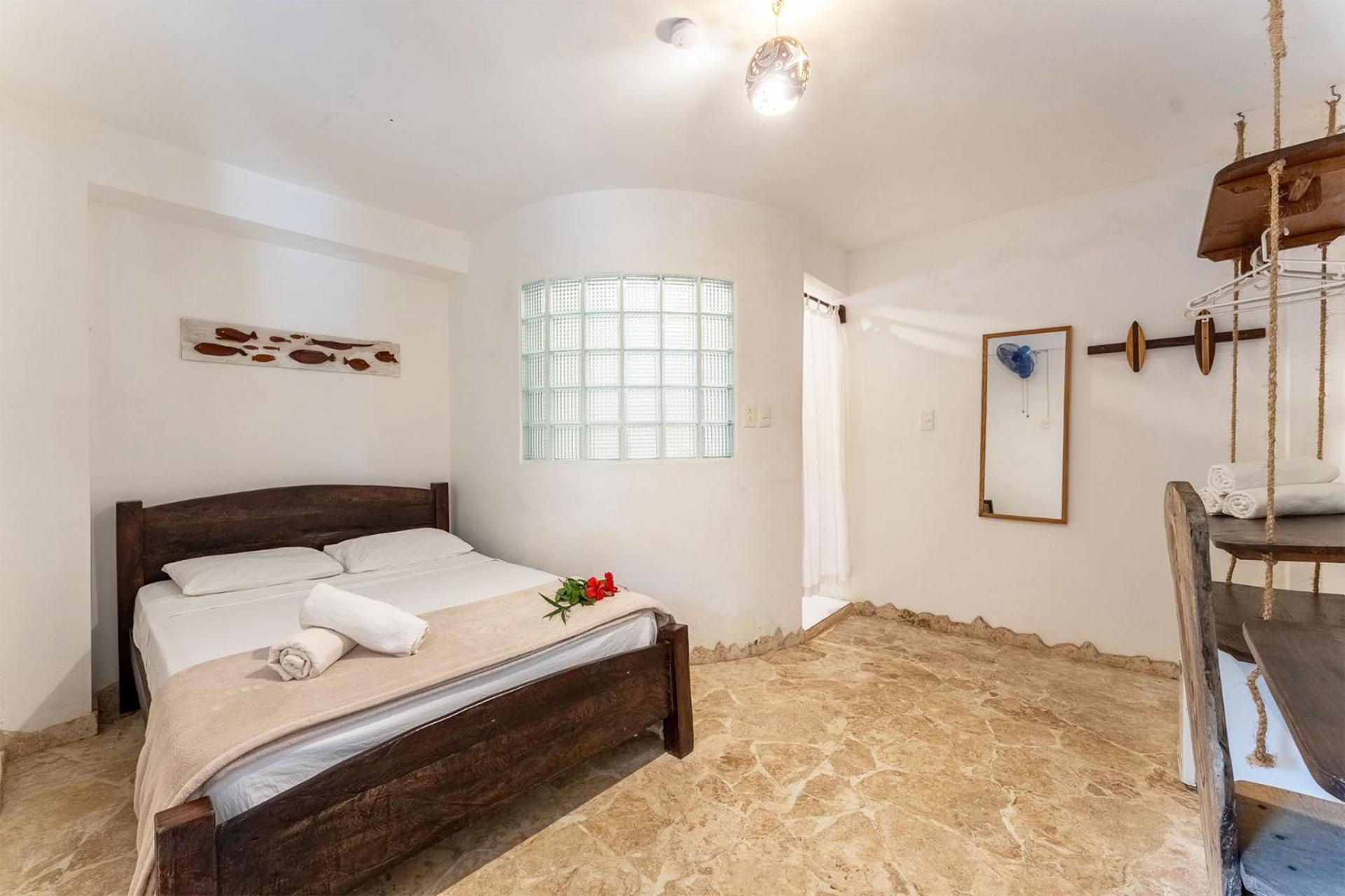 Surfbreak B&B Cabarete Habitación foto